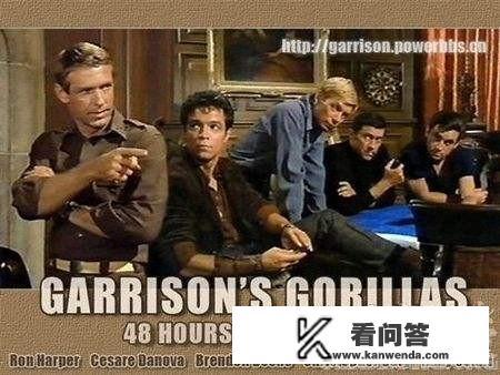 有哪些抗德神剧可以推荐？