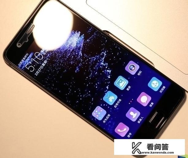 华为p10与荣耀10哪个好？
