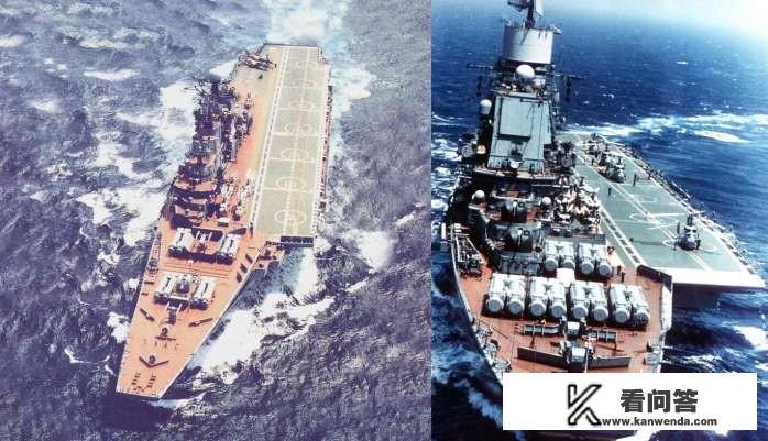 天津泰达航母主题公园与泰达航母主题公园基辅有什么区别？