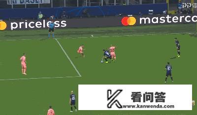 欧冠比赛马尔科姆和伊卡尔迪建功，巴萨1-1国米提前出线，如何评价这场比赛？