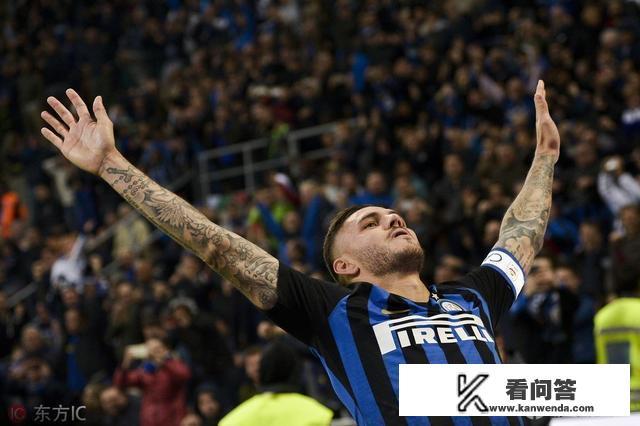 欧冠比赛马尔科姆和伊卡尔迪建功，巴萨1-1国米提前出线，如何评价这场比赛？