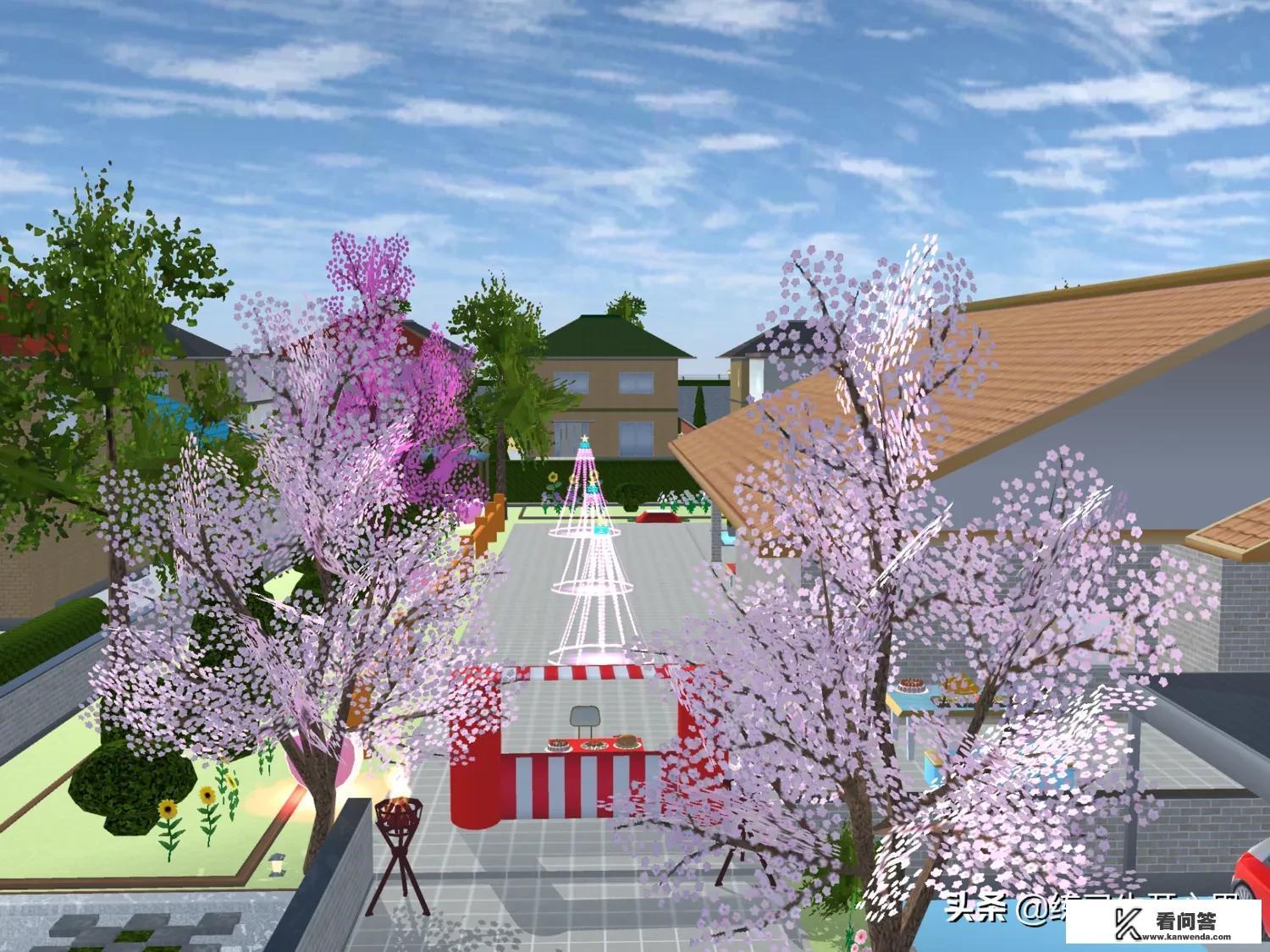 校女园模拟器最新版怎么下载？