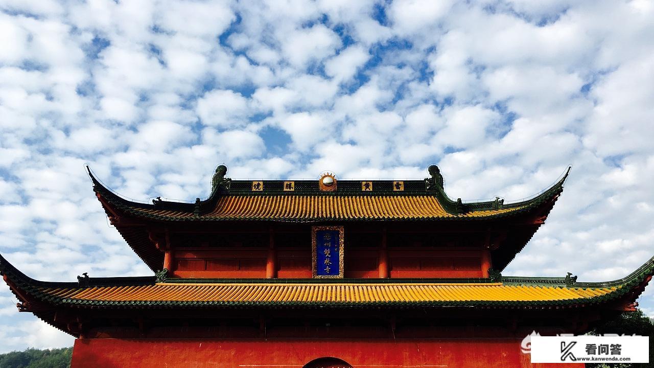 义乌秋天必去十大景区？