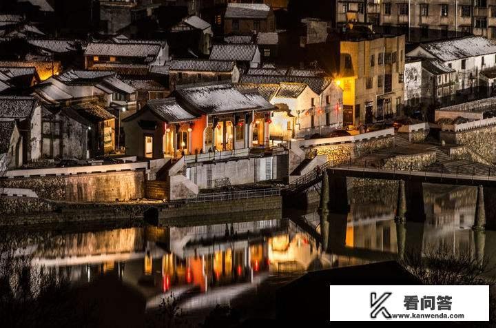 义乌秋天必去十大景区？