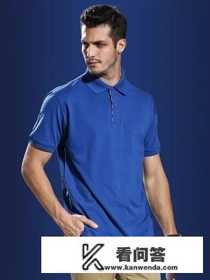 有哪些比较好的男士T恤品牌推荐？