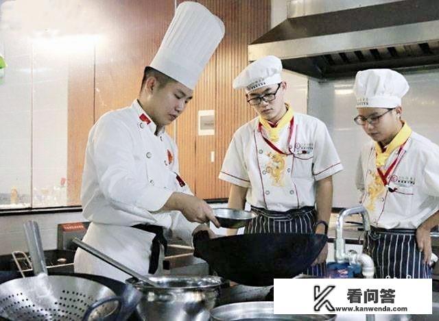 学什么技术比较有发展前途？
