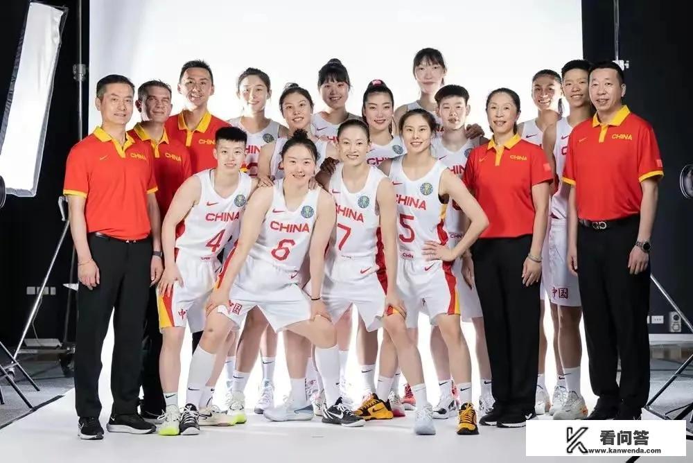 女篮63分大胜韩国创纪录，给男篮复仇，你觉得谁是最终大功臣？