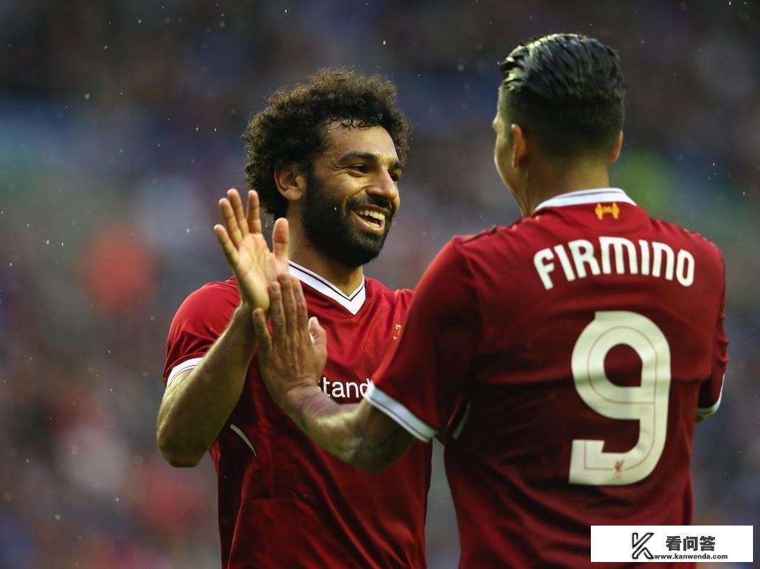 利物浦5:0，英超再开挂，为何英超球队踢欧冠淘汰赛都如“砍瓜切菜”一般？