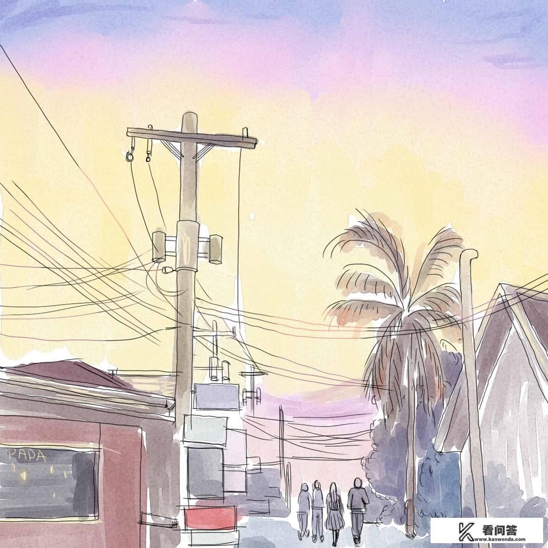 有没有谁看过欲望森林这本小说？