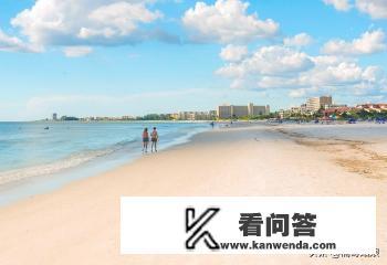 潍坊金沙滩旅游攻略？