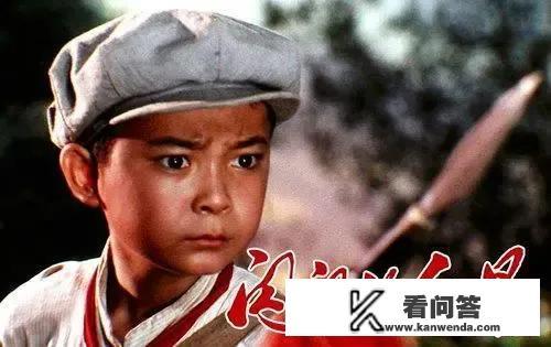 观看的众多老喜剧电影中，哪一部在童年就给你留下深刻的印象至今不能抹去？