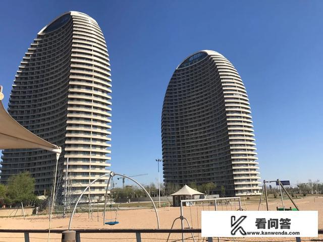 东戴河在哪啊？