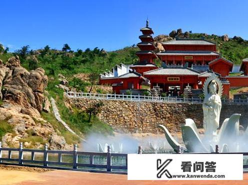莒南天马岛旅游攻略？