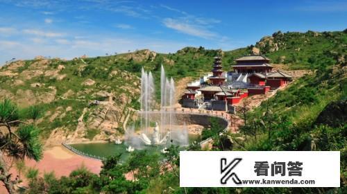 莒南天马岛旅游攻略？