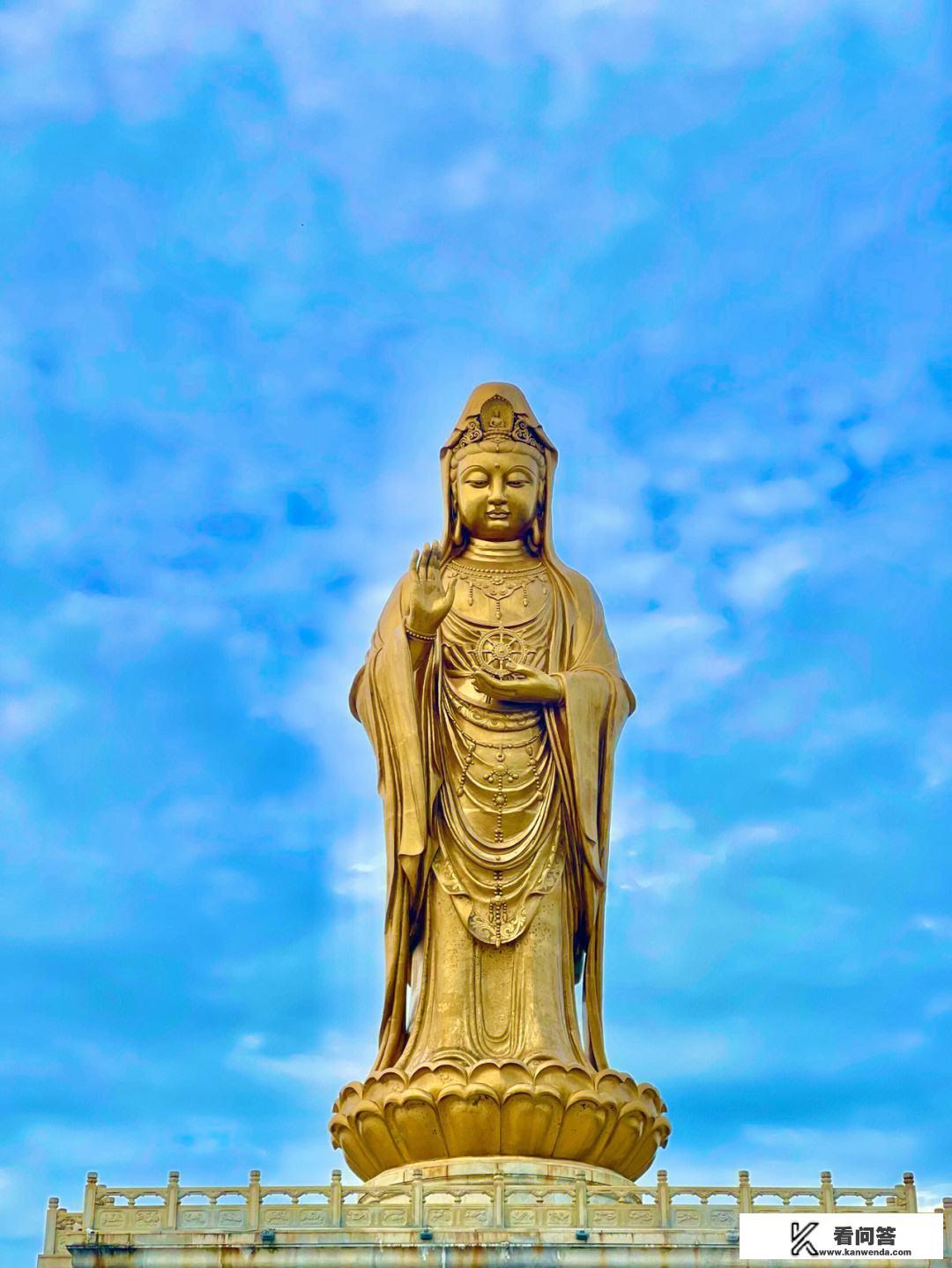 舟山旅游的六大必访之地