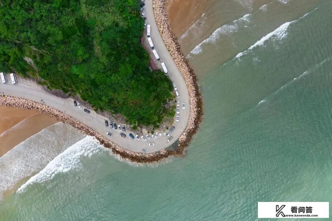 舟山旅游的六大必访之地