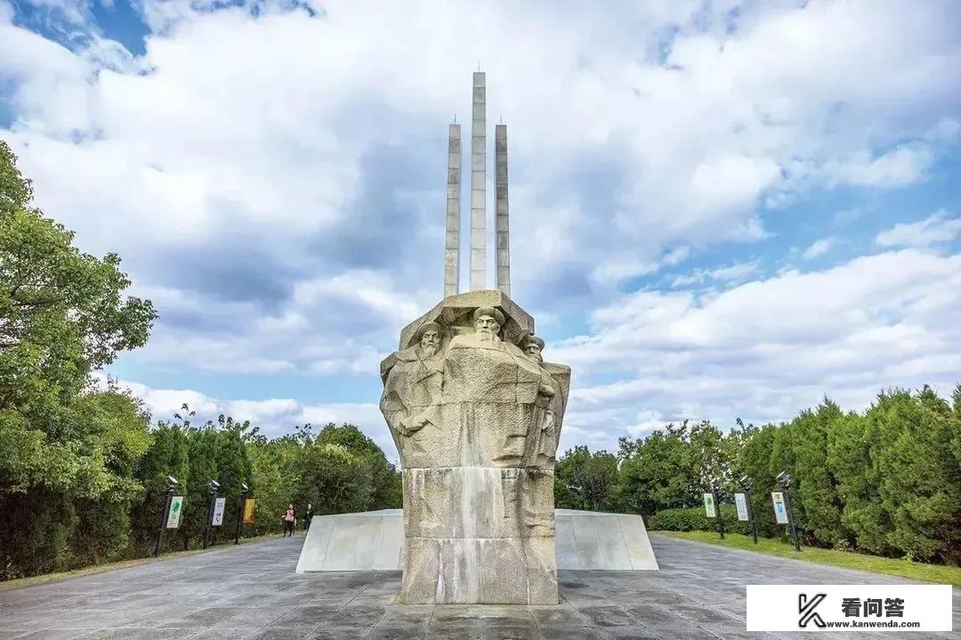 舟山旅游的六大必访之地