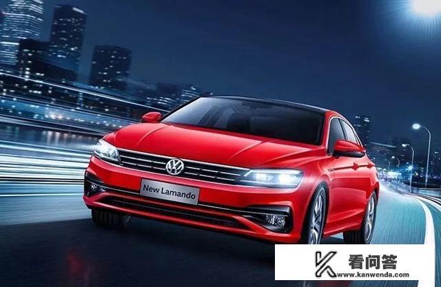 凌度1.4t自动风尚落地多少钱？