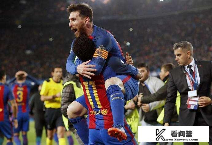 看欧冠首回合表现，我感觉巴萨和利物浦会师决赛，有多少人和我一样的看法？