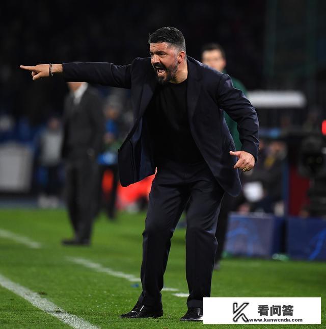 那不勒斯1:1巴塞罗那，那不勒斯能成为黑马，继续走下去吗？