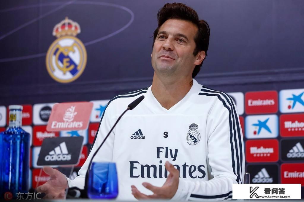 2018-2019的欧冠赛场，你觉得皇马能不能继续打进决赛呢？