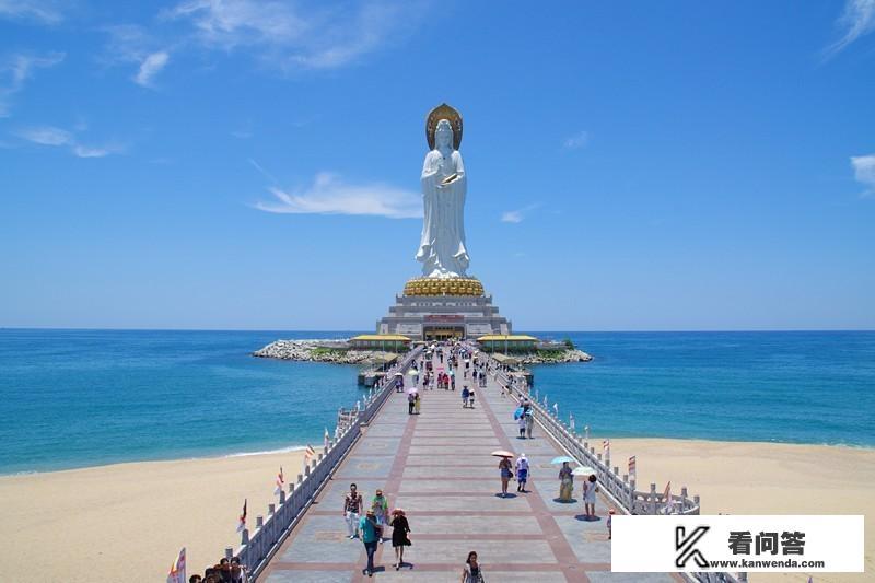 去三亚旅游，有哪些适合家庭出游的路线和规划方案？
