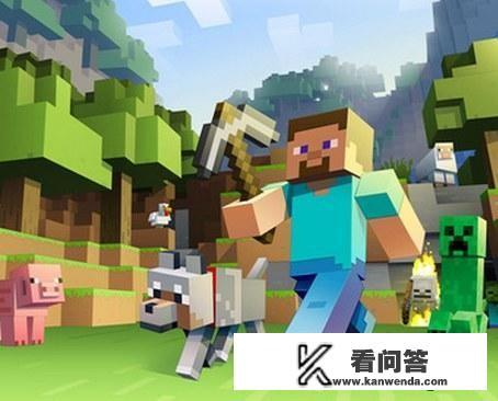 我的世界手机版是什么版本？