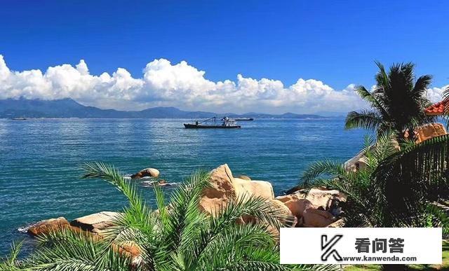 去海南自助游住哪里比较好？