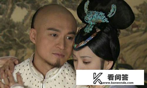皇太极为什么把皇位传给顺治？