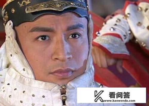 皇太极为什么把皇位传给顺治？