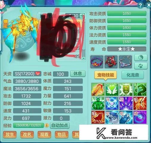 神武4手游全新门派介绍？