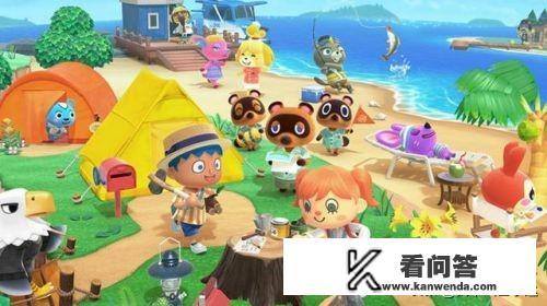 动物之森为什么禁售? 动物之森为什么禁售?
