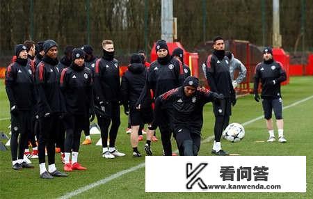 首回合客场苦守平局，如今主场连克切尔西利物浦，曼联能否取胜晋级欧冠八强？