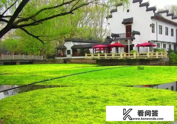 上海鲁迅公园的历史及故事有哪些？