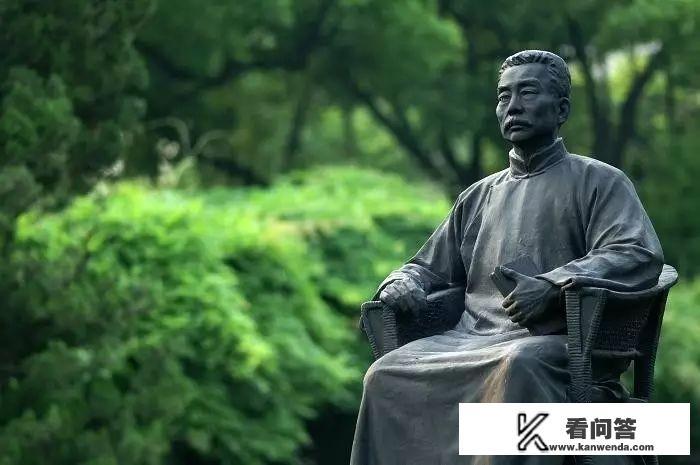 上海鲁迅公园的历史及故事有哪些？