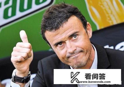 红魔曼联吉格斯，加里内维尔为什么不能成为像瓜迪奥拉，恩里克这样的少壮派主教练？
