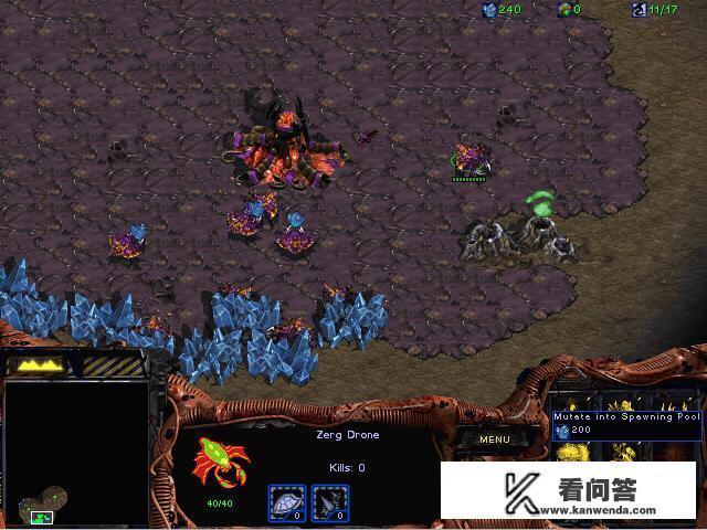 为什么暴雪不给大陆玩家提供War3和SC1的官方下载平台？