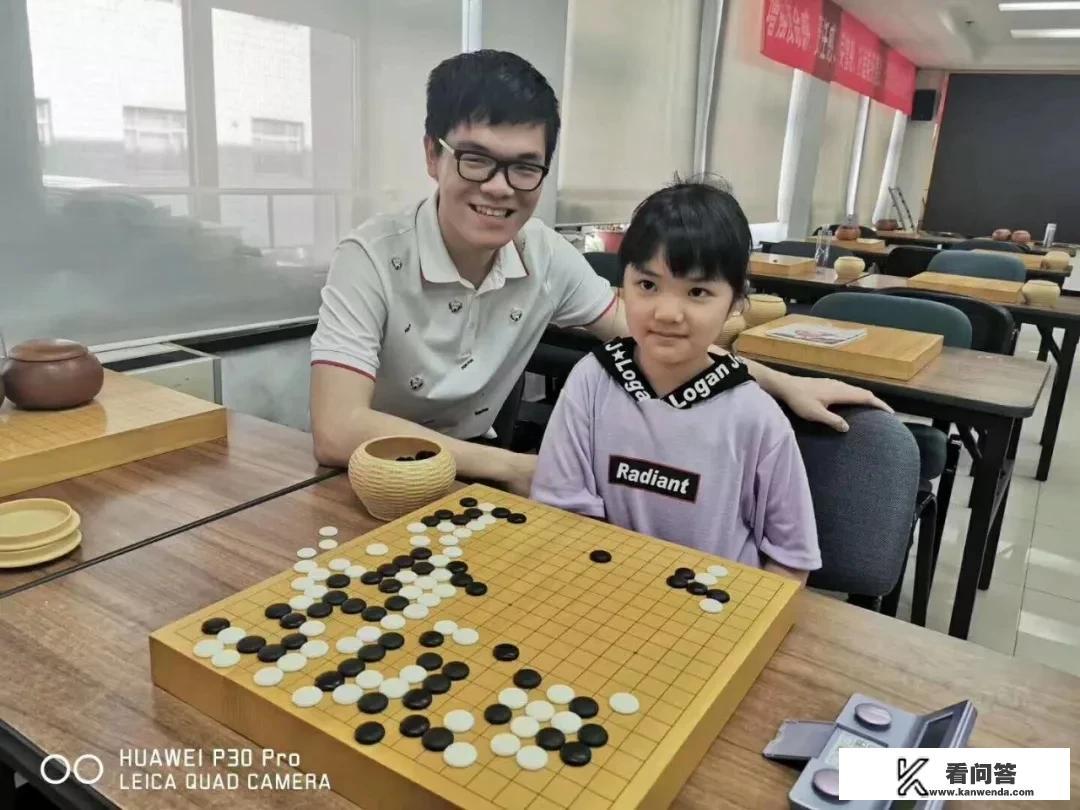 弈城9级相当于什么水平？