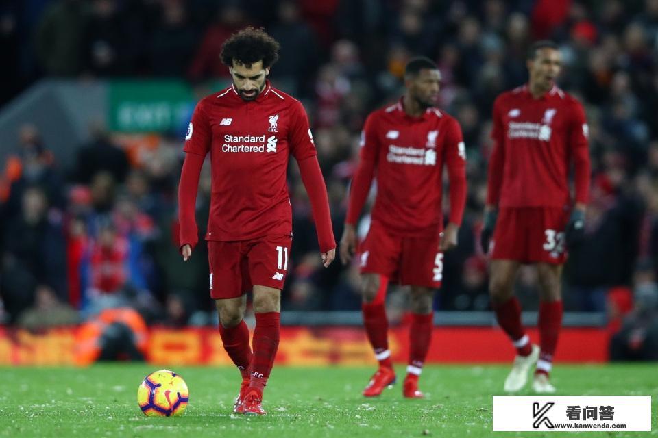 如何看待利物浦0：0战平拜仁的比赛，拜仁又有多大机会在安联取胜利物浦？