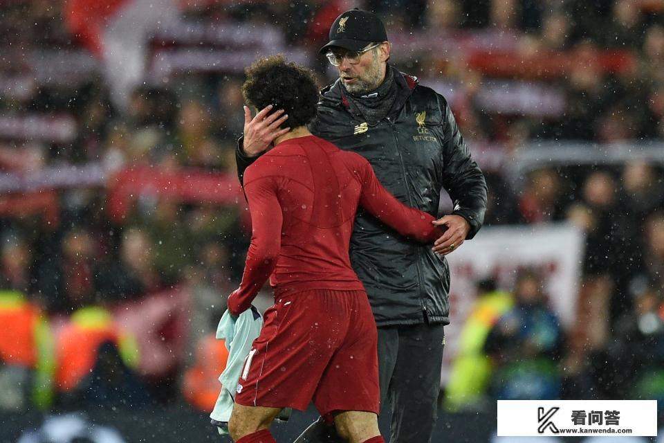 如何看待利物浦0：0战平拜仁的比赛，拜仁又有多大机会在安联取胜利物浦？