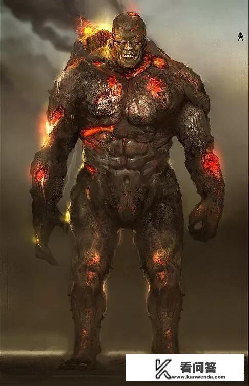 人和怪物大战的电影？