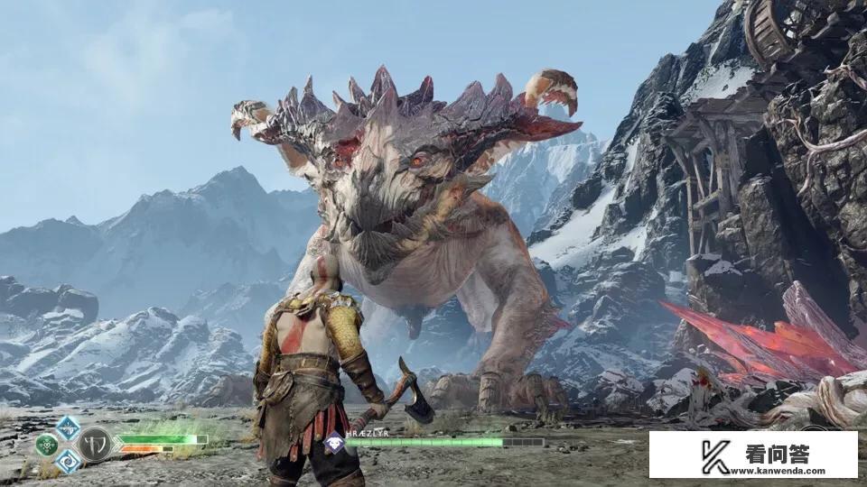 人和怪物大战的电影？