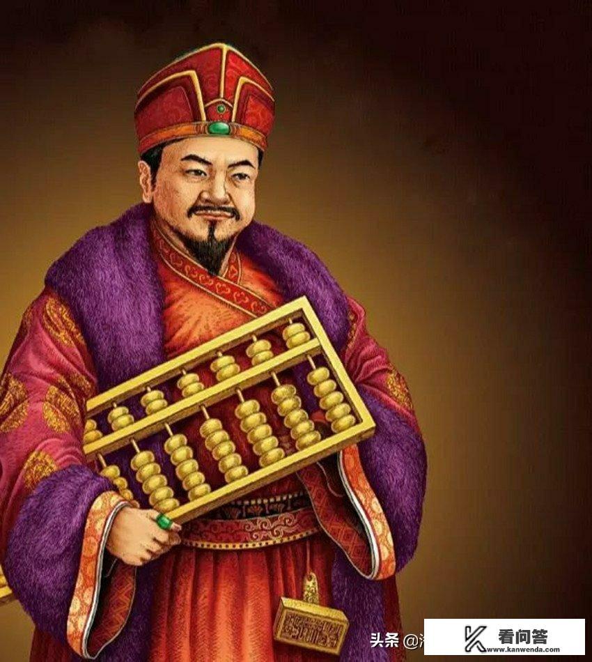 沈万三是真实存在的吗？