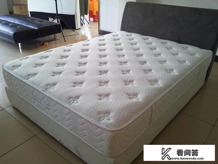 想买比较舒服的床垫，有什么好的推荐？