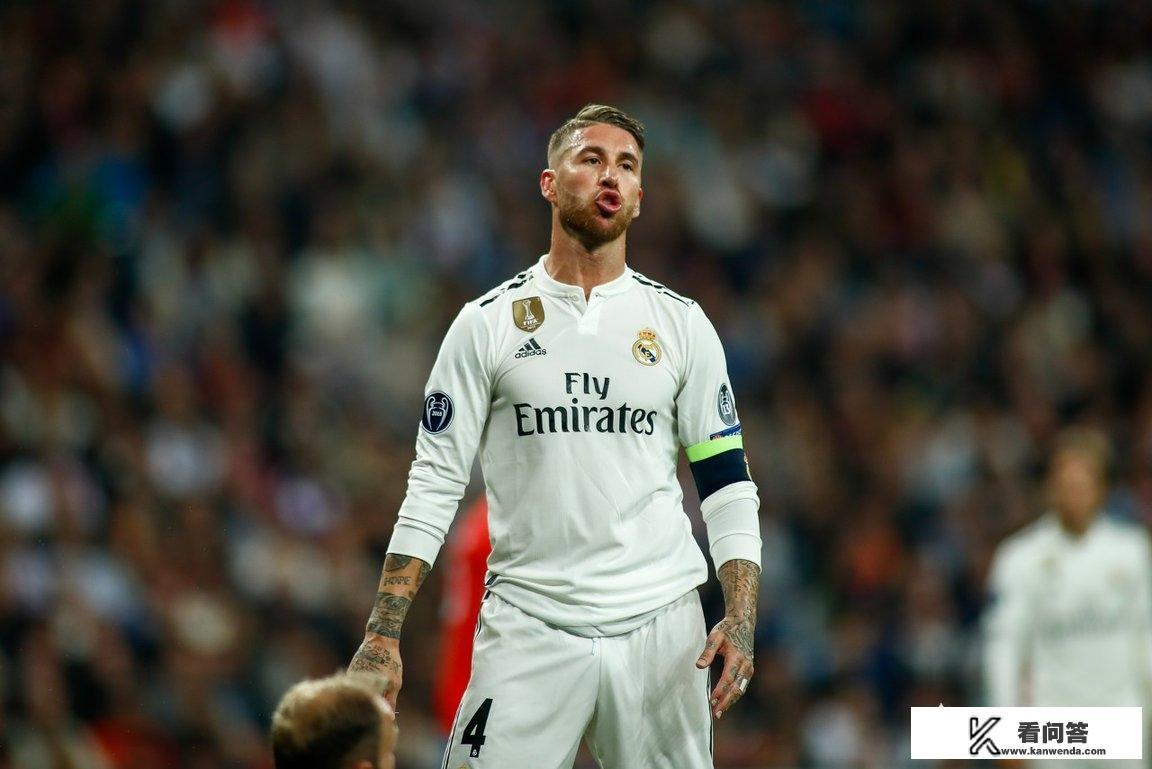 拉莫斯送点又吃红牌,皇马1-2被赫罗纳逆转,积分被马竞超越,还有夺冠希望吗? 拉莫斯送点又吃红牌,皇马1-2被赫罗纳逆转,积分被马竞超越,还有夺冠希望吗?