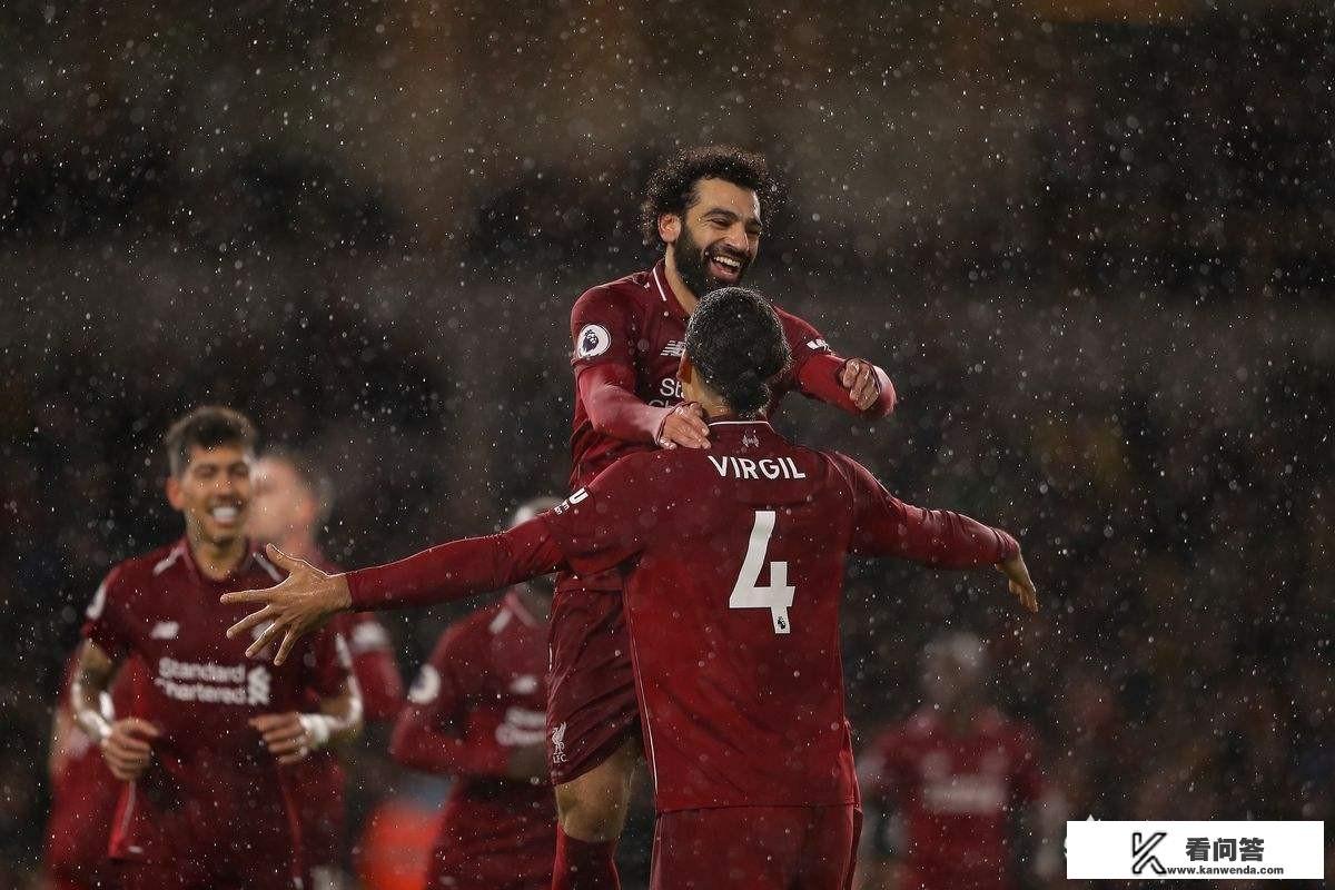 如果5月7日曼城不胜，那欧冠和联赛利物浦应该怎么选择？专注一个？还是求双冠？