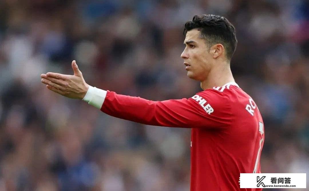 蝴蝶效应！为什么说曼城是曼联本赛季拉胯的罪魁祸首？