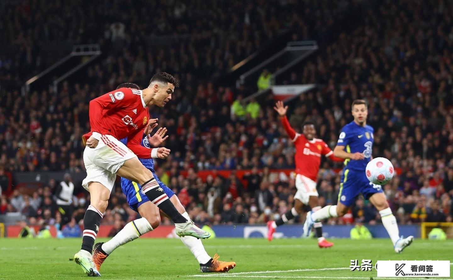 蝴蝶效应！为什么说曼城是曼联本赛季拉胯的罪魁祸首？