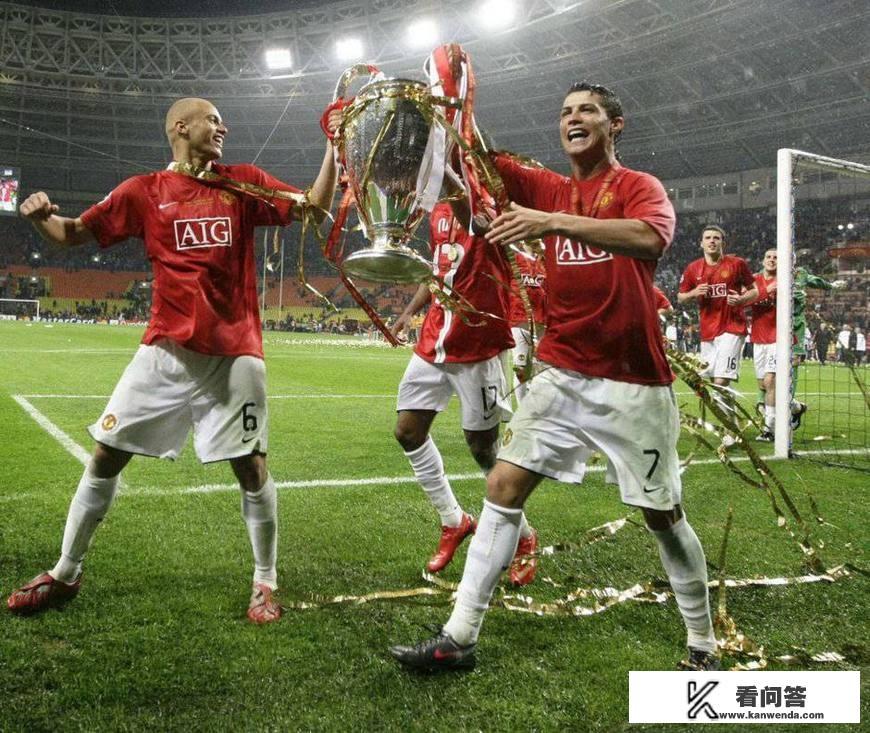 五年四夺欧冠，C罗是不是皇马史上最成功的引援？