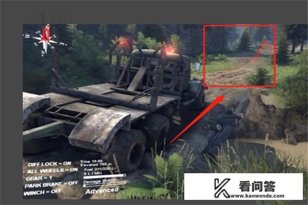 旋转轮胎怎么玩。旋转轮胎全攻略？